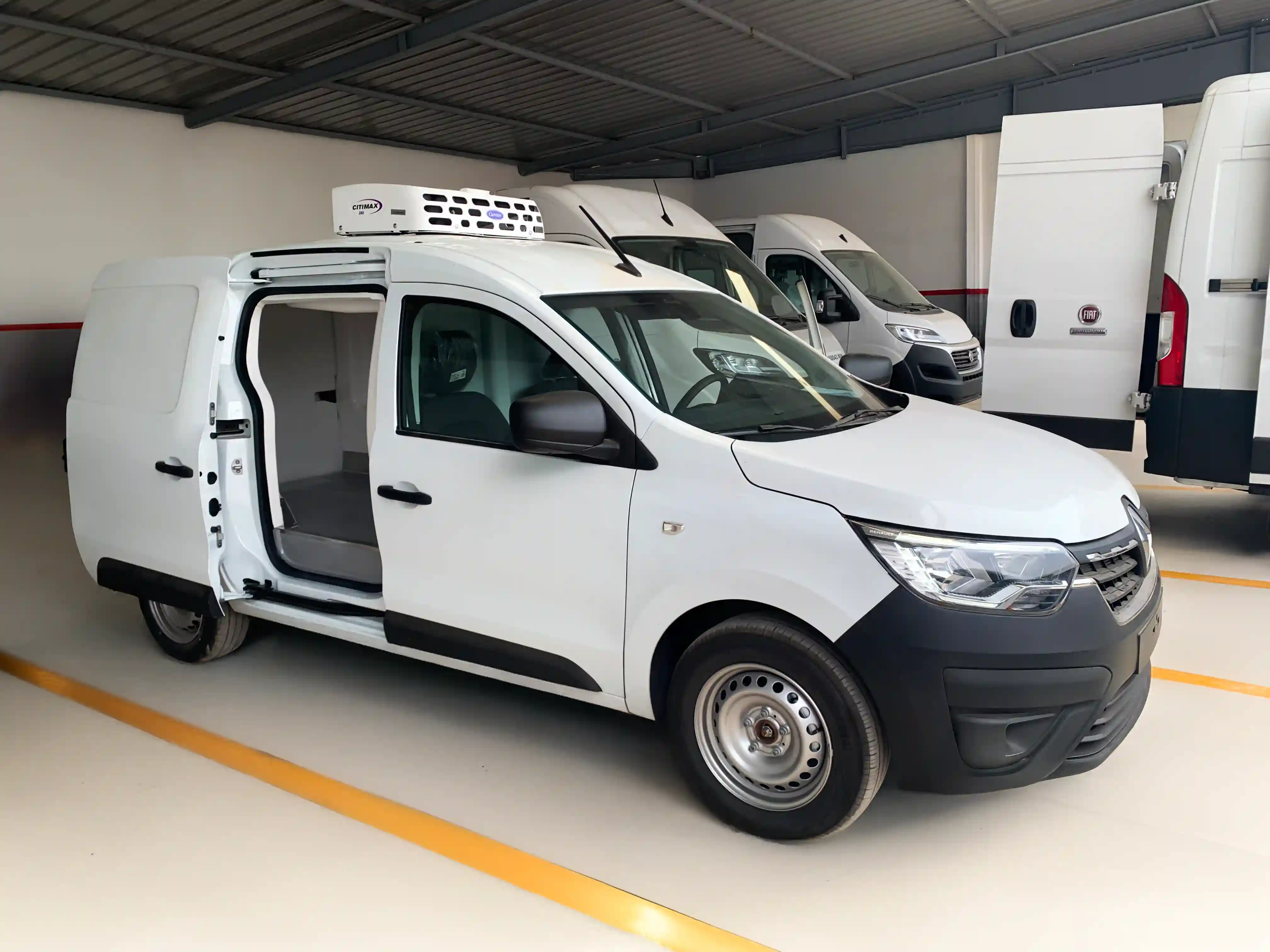 Transport Frigorifique - transport frigorifique exterieur2
